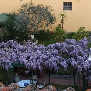 Appartamento La Tinaia, Firenze