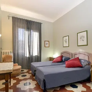 Konukevi Leone XIV Firenze, Floransa