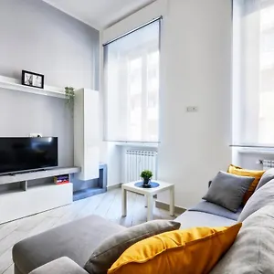 Centrale Elyon , Milan Italy