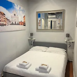 Apartment I'biancone, Florence