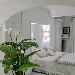 Apartment Loft Cuore Di, Florence