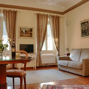 Apartment Luxury Fiesolana, Florence