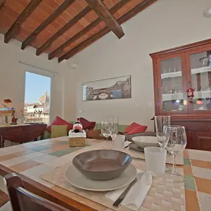 Apartment Casa Colonna, Florence