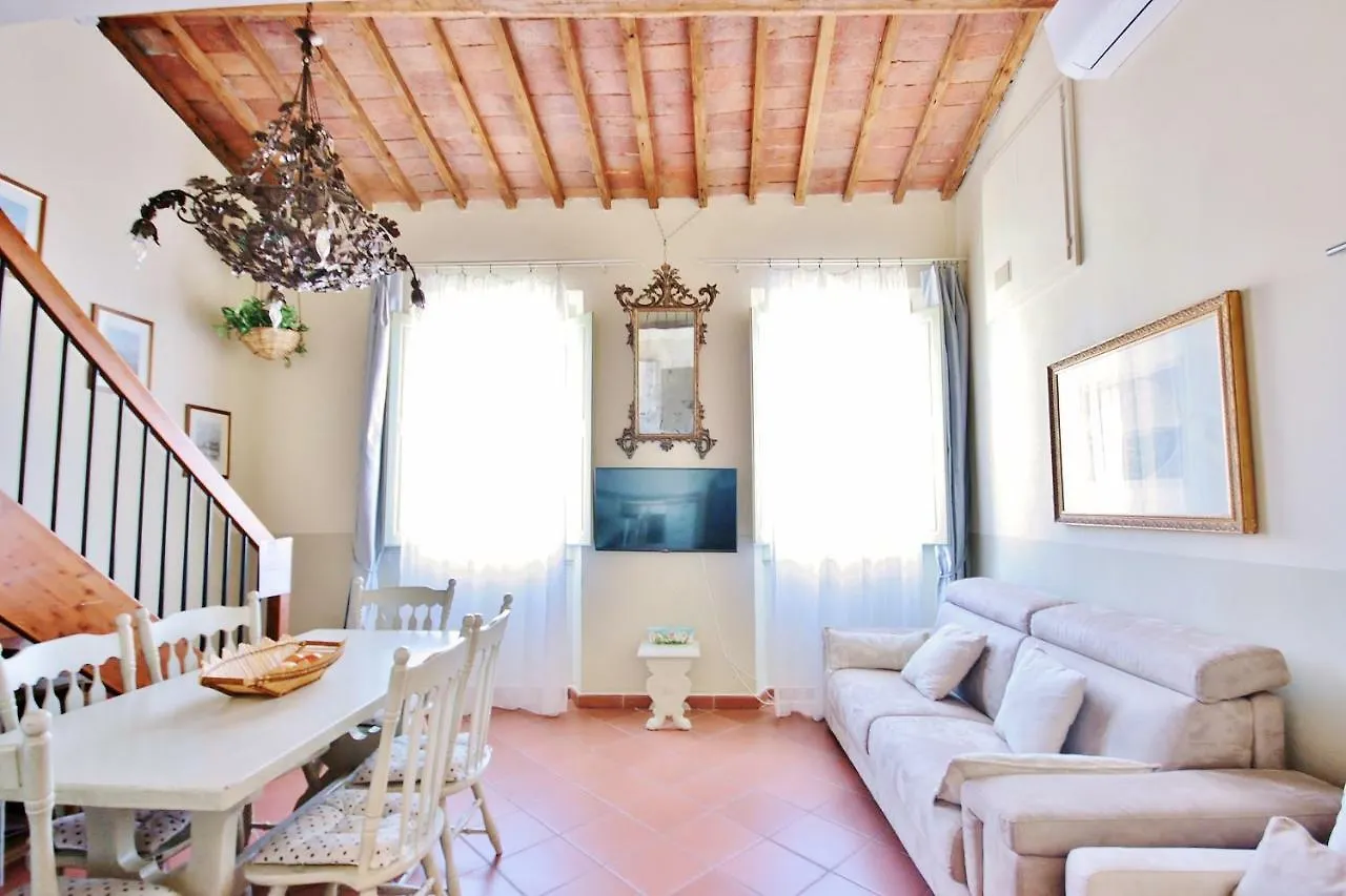 Pepi Apartments Firenze 0*,  Italia