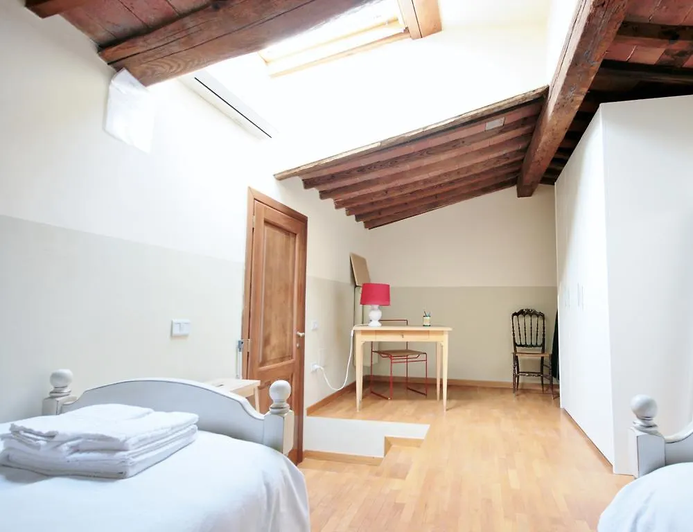 Pepi Apartments Флоренция