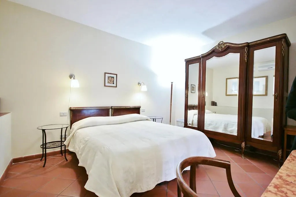 Pepi Apartments Флоренция