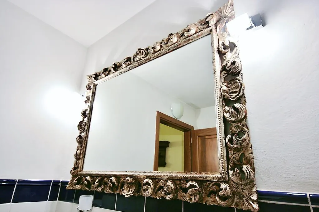 Pepi Apartments Florencja Włochy