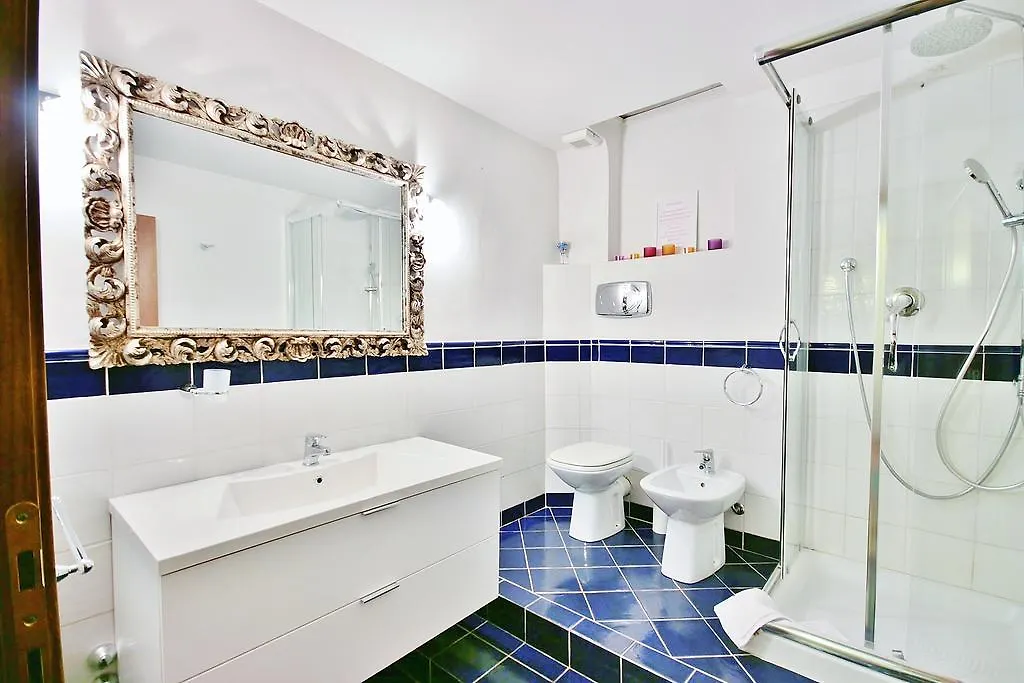 Pepi Apartments Флоренция