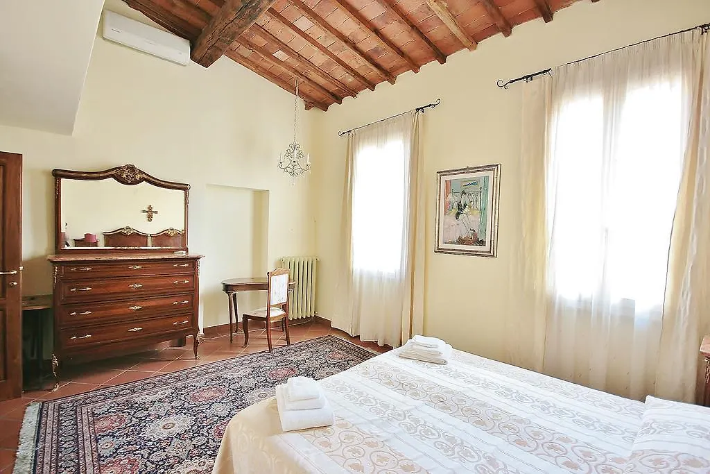 Pepi Apartments Флоренция Италия