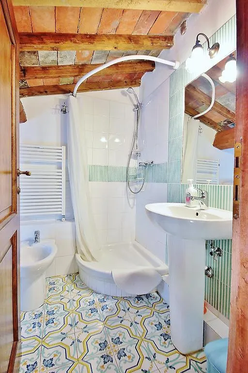 Pepi Apartments Флоренция 0*,  Италия