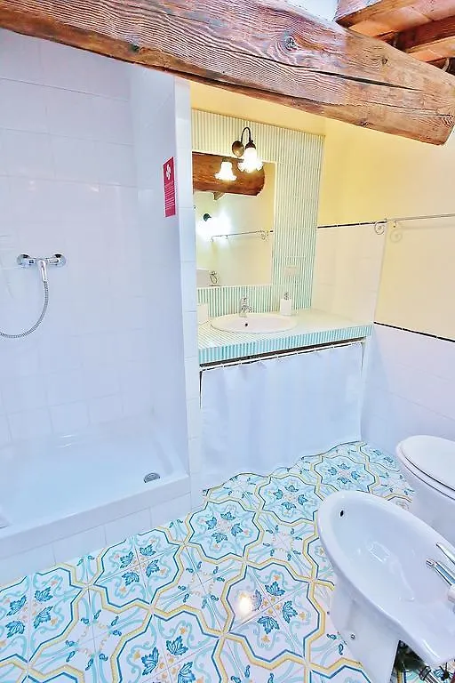 Pepi Apartments Флоренция