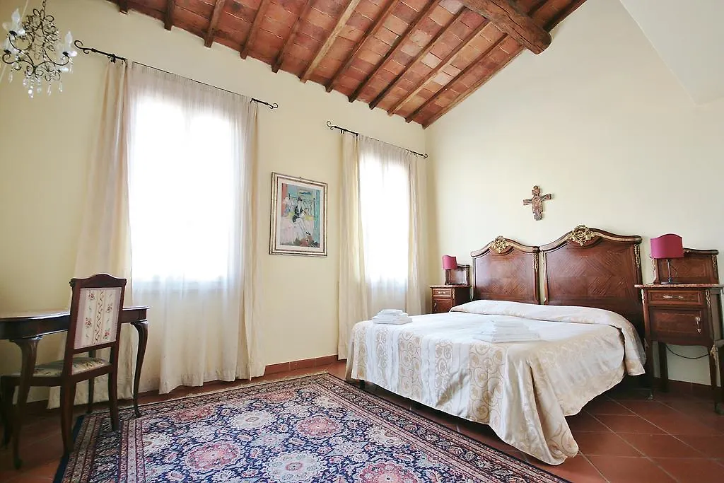 Pepi Apartments Флоренция